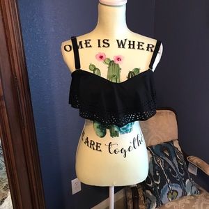 Used Soma bikini top